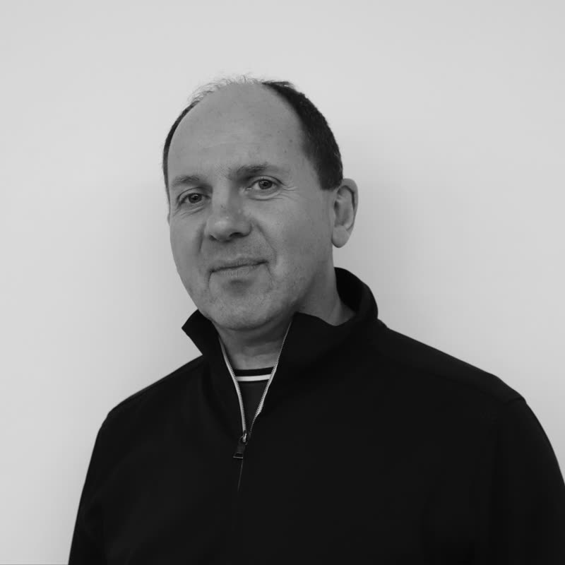 Vincent Galligan